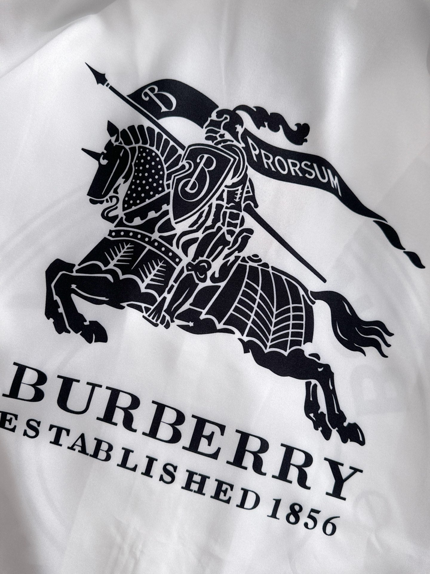 LuxluxHouse Best Quality Clothes Shirts&Polo Burberry