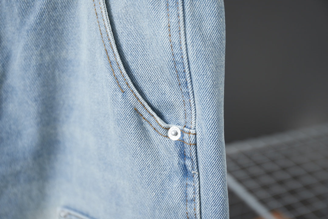 LuxluxHouse Best Quality Clothes Pants Chanel & Maison Margiela