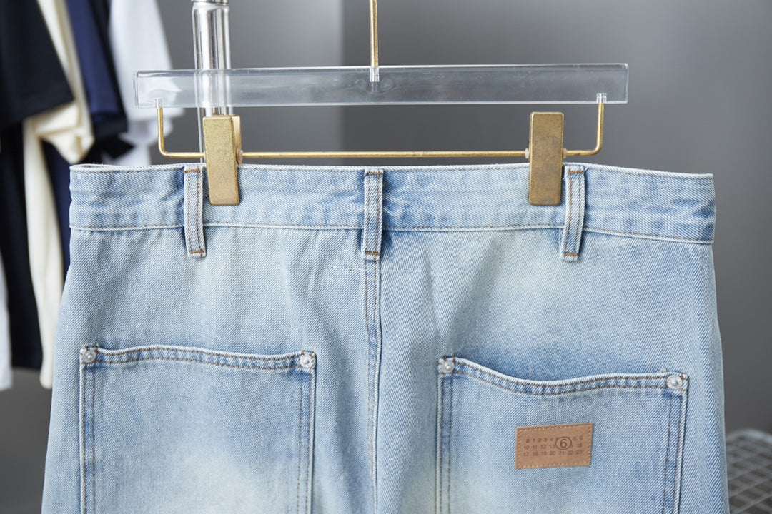 LuxluxHouse Best Quality Clothes Pants Chanel & Maison Margiela