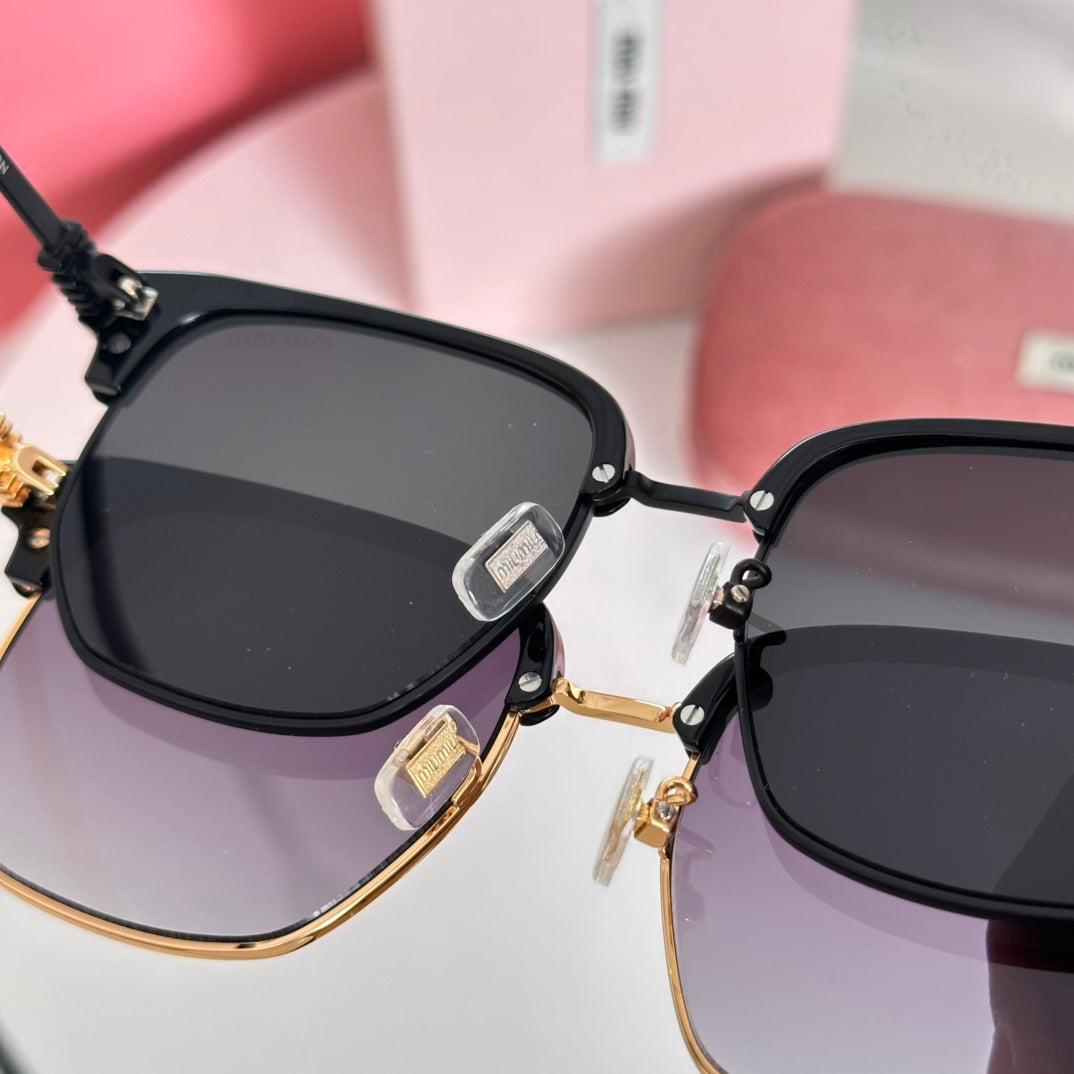 LuxluxHouse Best Quality Glasses Miu Miu