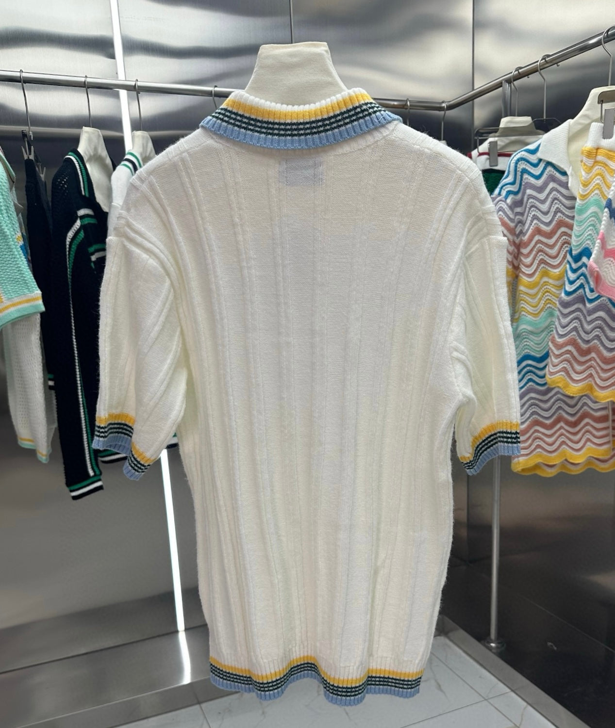 LuxluxHouse Best Quality Clothes Casablanca Hoodie & Sweater