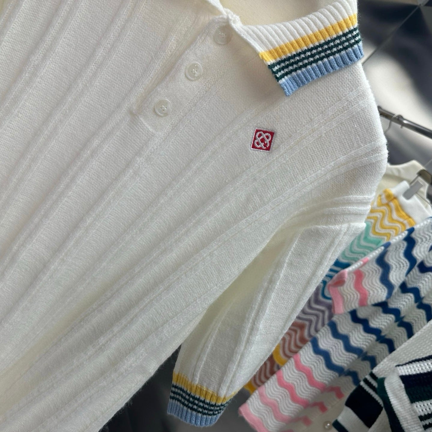 LuxluxHouse Best Quality Clothes Casablanca Hoodie & Sweater