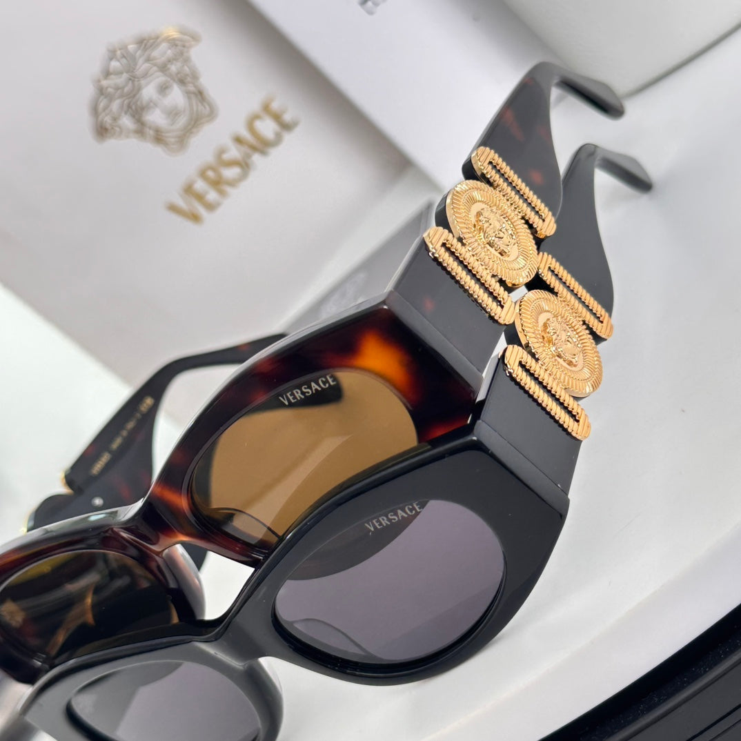 LuxluxHouse Best Quality Glasses Versace