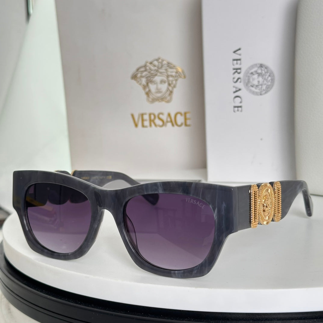 LuxluxHouse Best Quality Glasses Versace