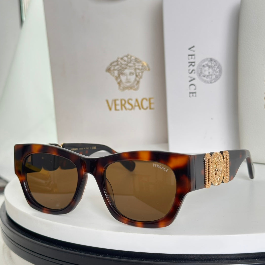 LuxluxHouse Best Quality Glasses Versace