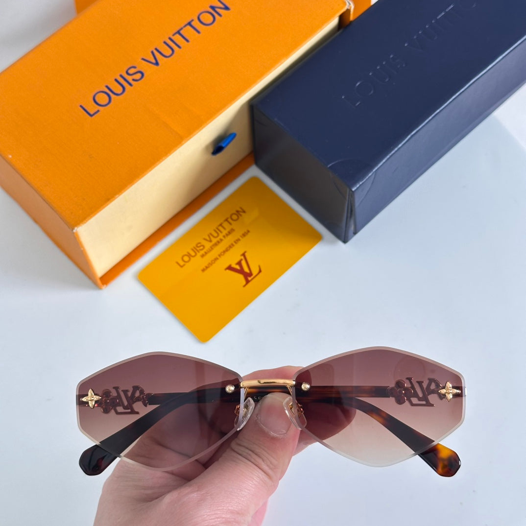LuxluxHouse Best Quality Glasses Louis Vuitton