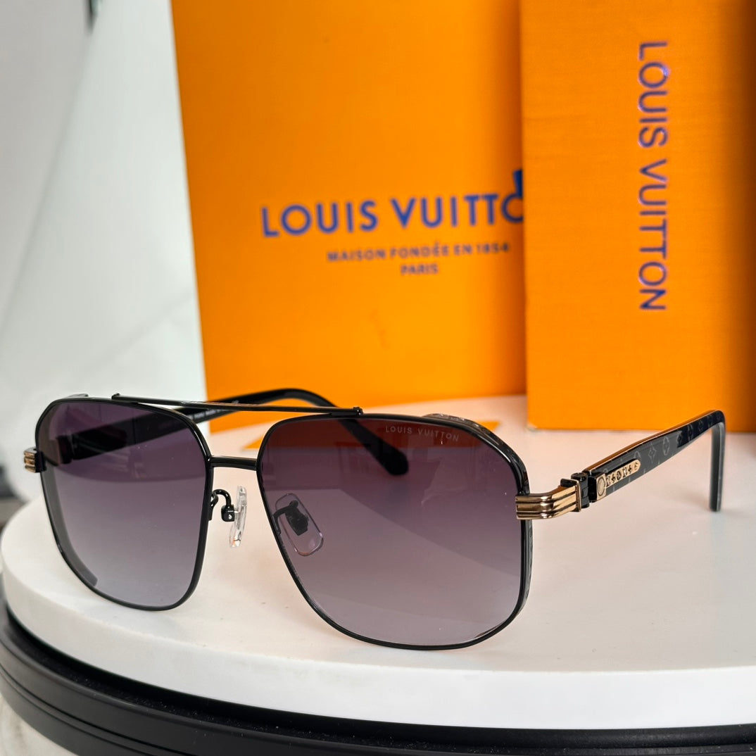 LuxluxHouse Best Quality Glasses Louis Vuitton