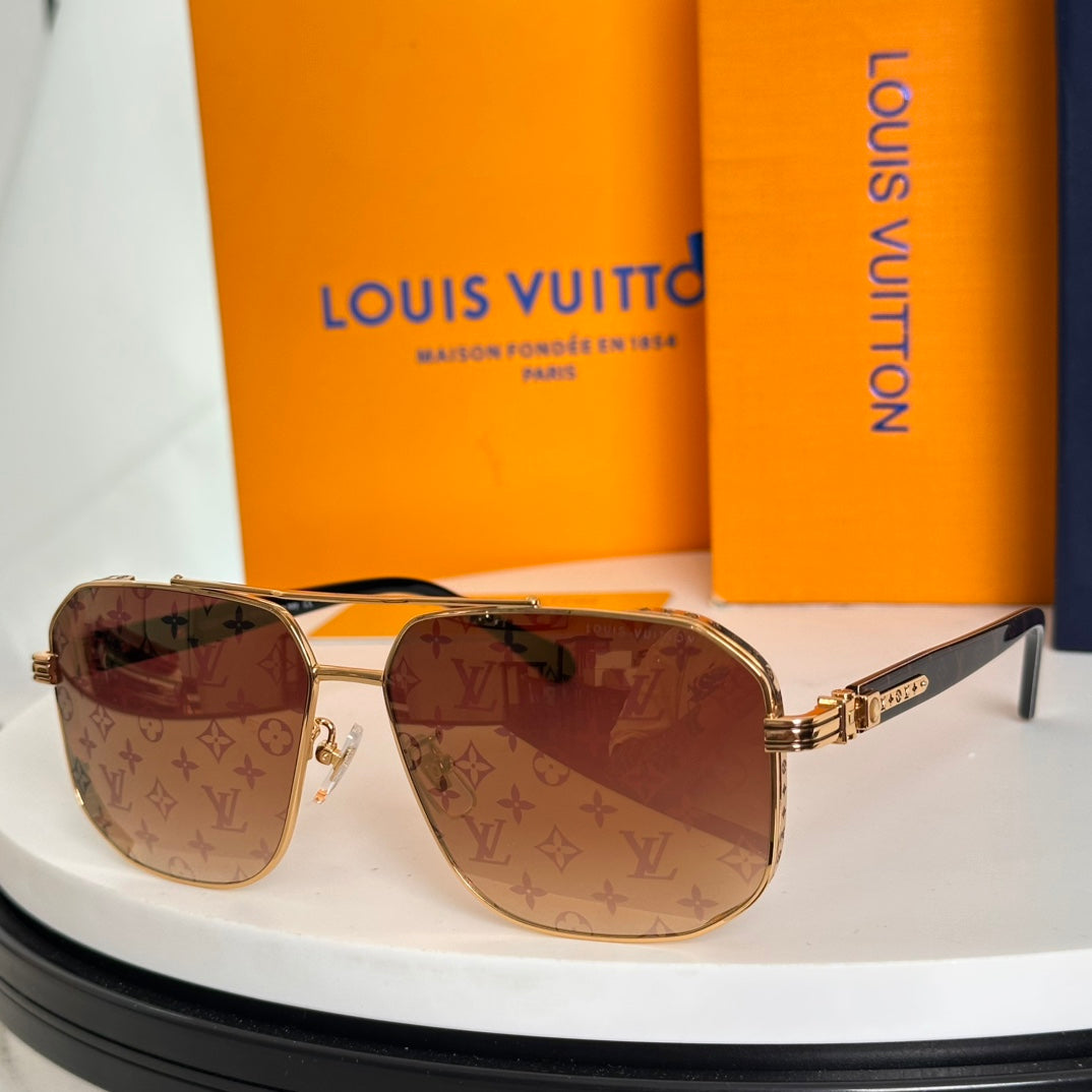 LuxluxHouse Best Quality Glasses Louis Vuitton