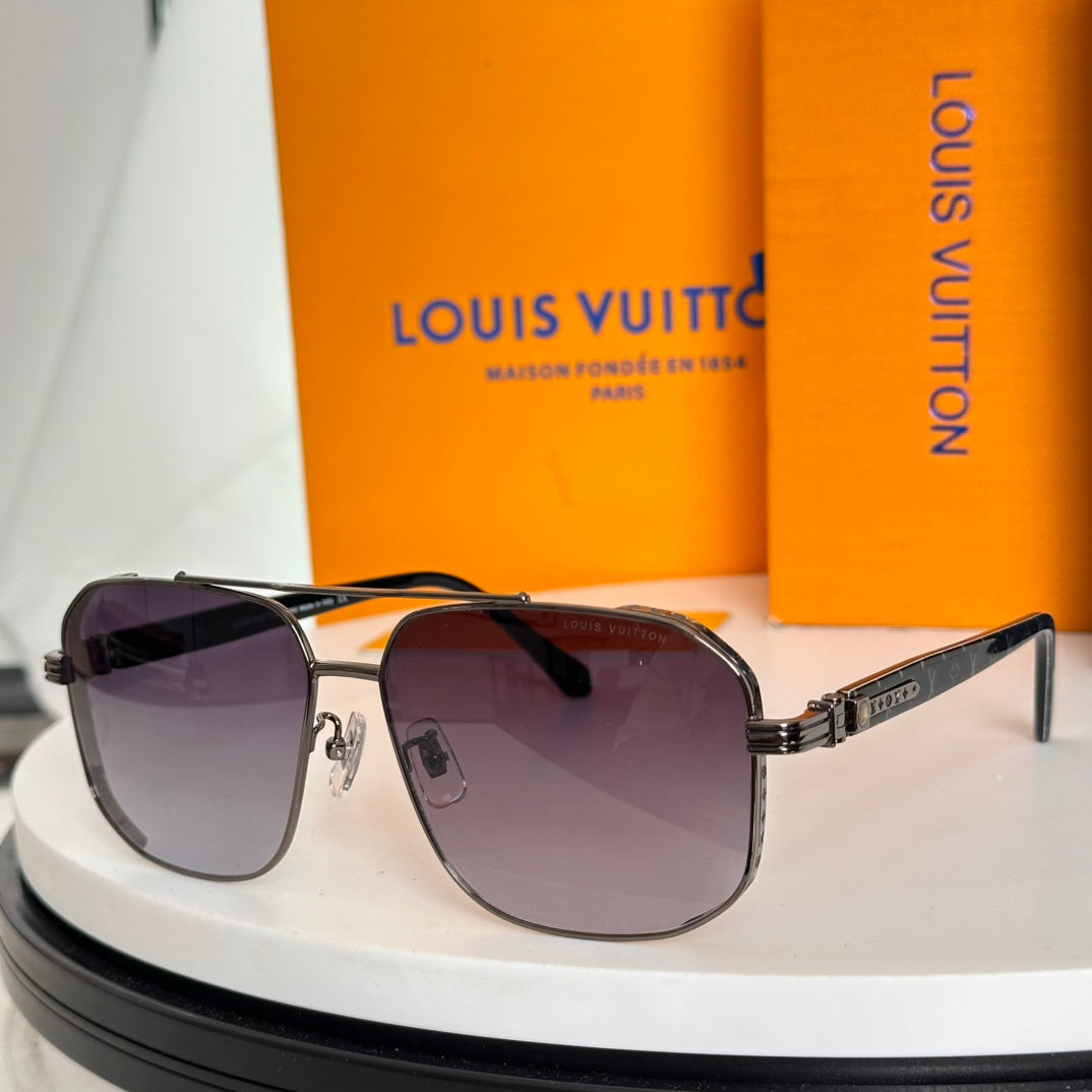 LuxluxHouse Best Quality Glasses Louis Vuitton
