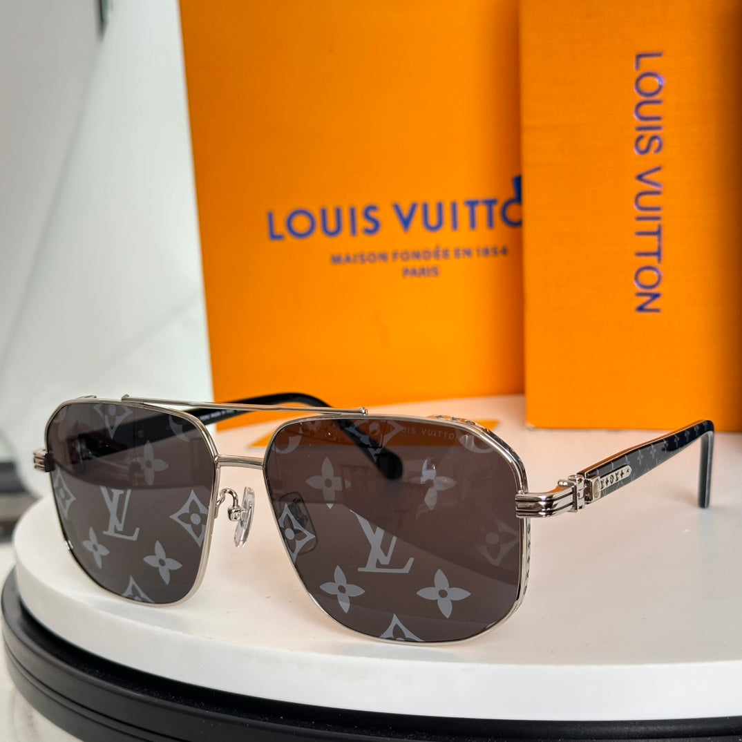 LuxluxHouse Best Quality Glasses Louis Vuitton