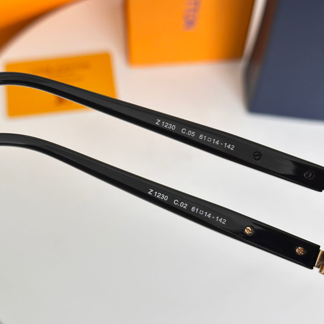 LuxluxHouse Best Quality Glasses Louis Vuitton