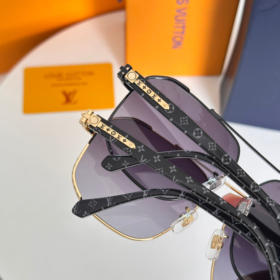 LuxluxHouse Best Quality Glasses Louis Vuitton