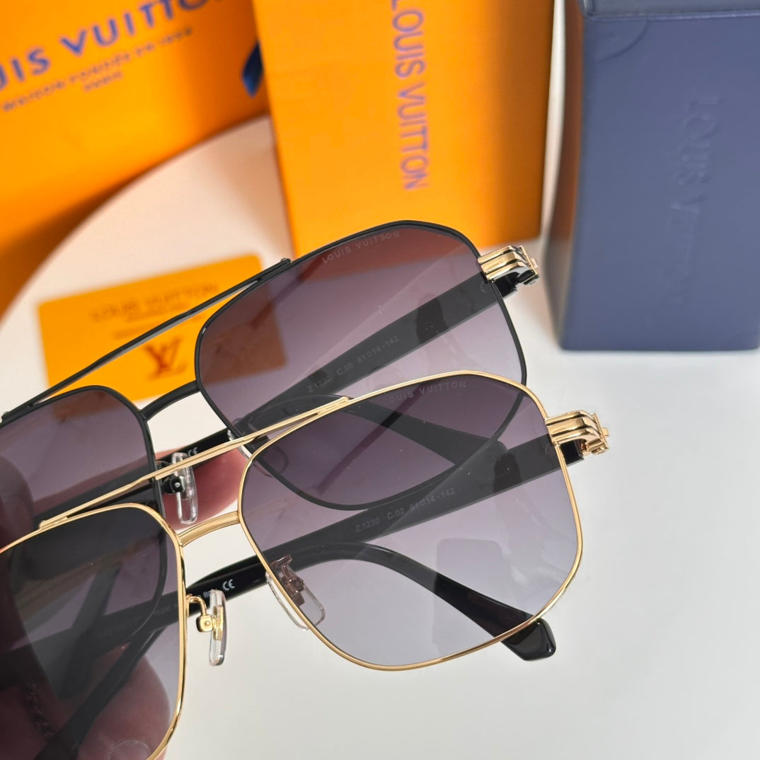 LuxluxHouse Best Quality Glasses Louis Vuitton