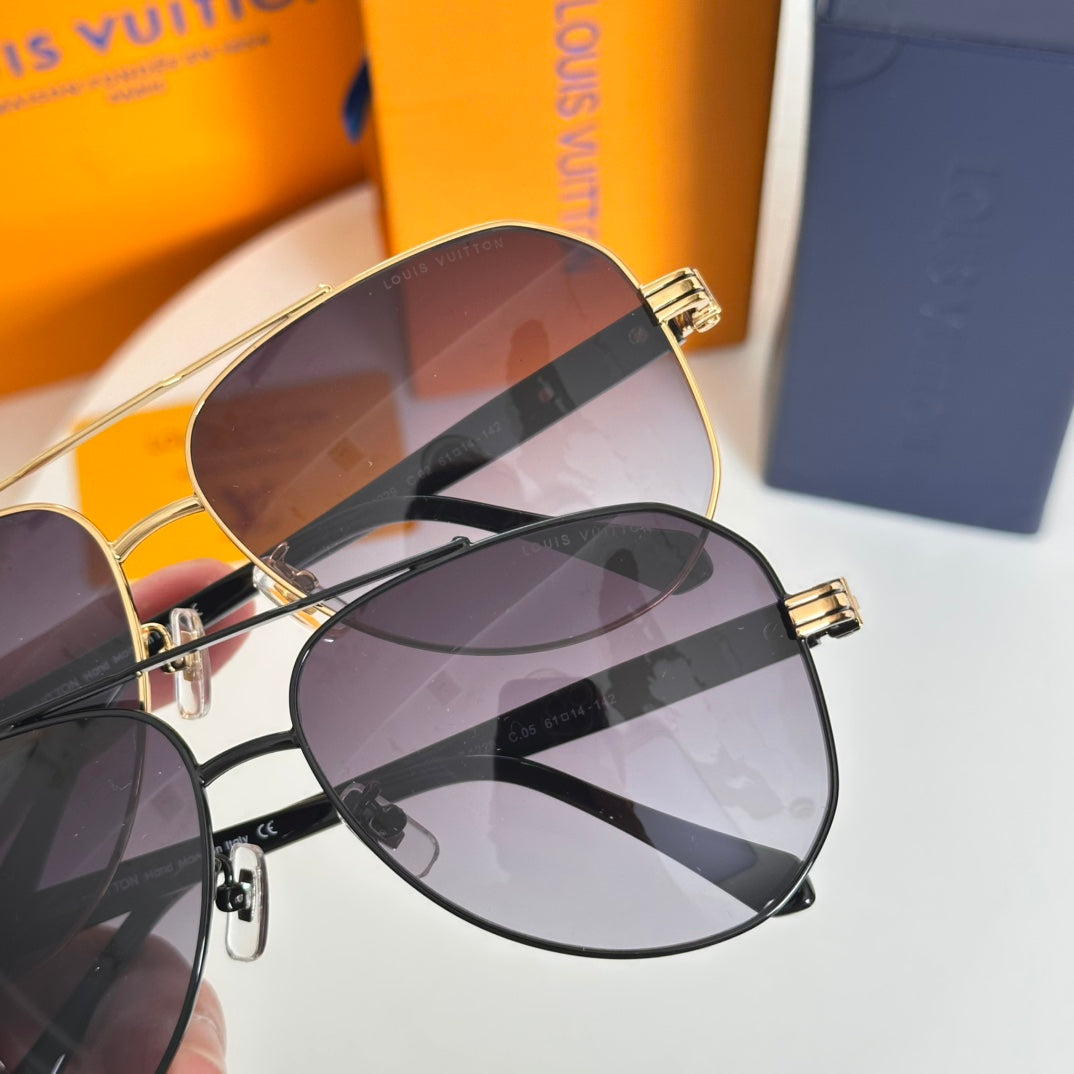 LuxluxHouse Best Quality Glasses Louis Vuitton