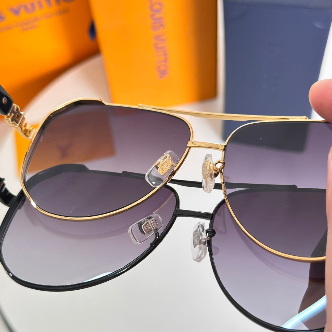 LuxluxHouse Best Quality Glasses Louis Vuitton