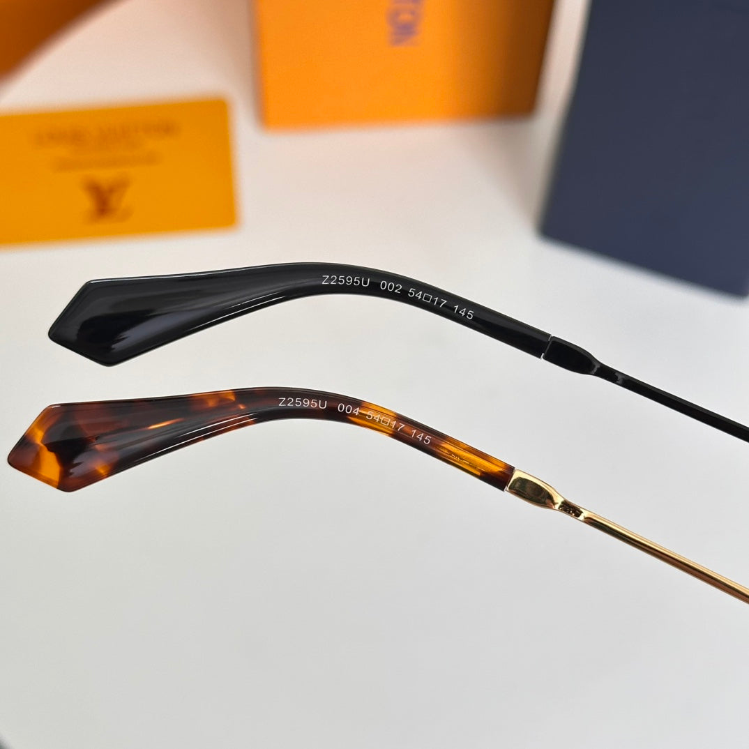 LuxluxHouse Best Quality Glasses Louis Vuitton
