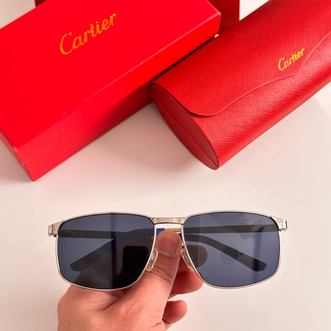 LuxluxHouse Best Quality Glasses Cartier