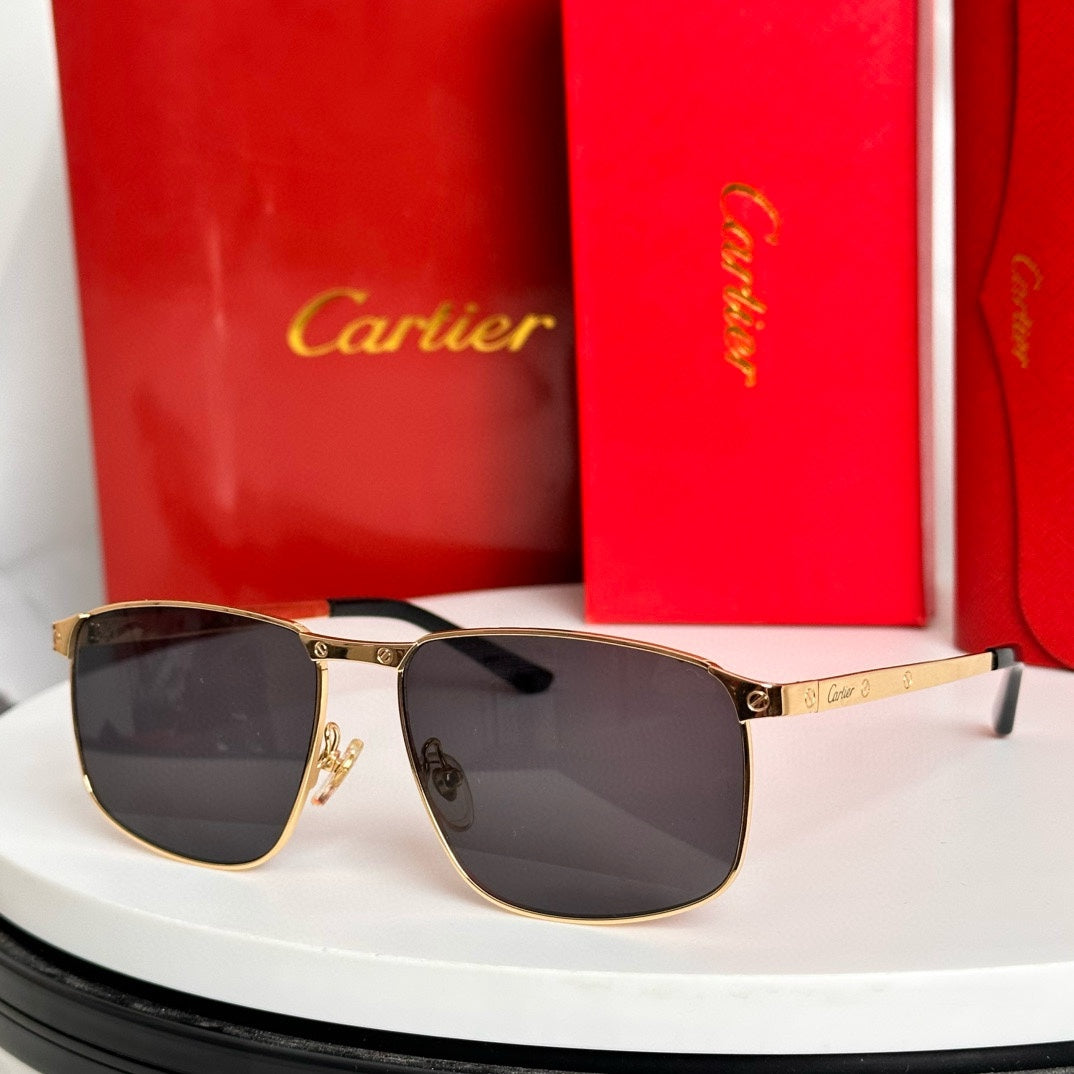 LuxluxHouse Best Quality Glasses Cartier