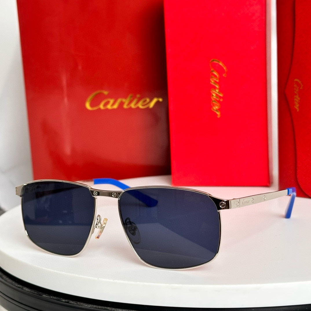 LuxluxHouse Best Quality Glasses Cartier