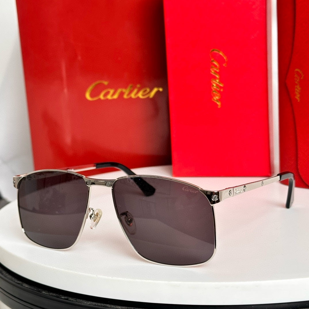 LuxluxHouse Best Quality Glasses Cartier