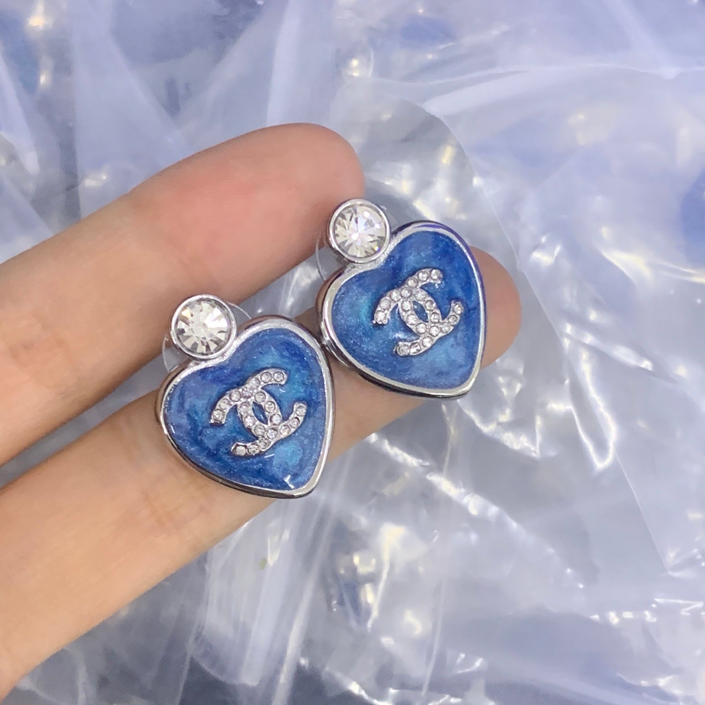 LuxluxHouse Low Price And High Quality Accessories Chanel