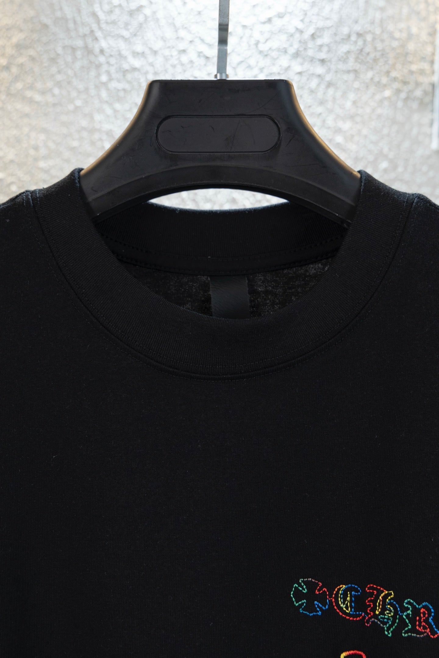 LuxluxHouse Best Quality Clothes Chrome Hearts T-shirt