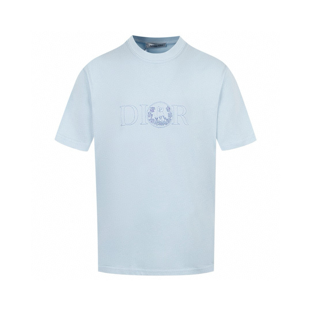 LuxluxHouse Best Quality Clothes T-shirt Dior