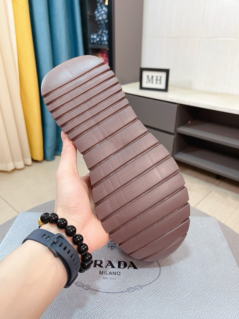LuxluxHouse Best Quality Shoes Prada