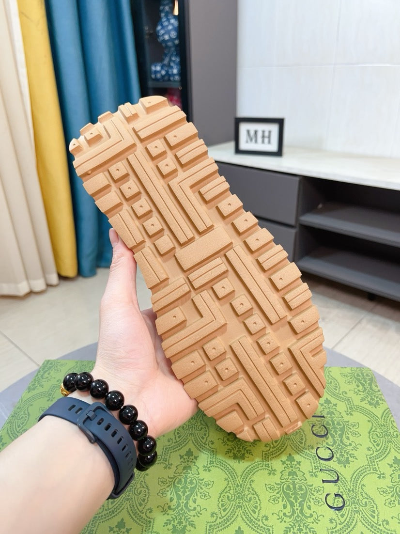 LuxluxHouse Best Quality Shoes Gucci