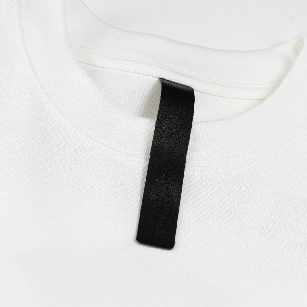 LuxluxHouse Best Quality Clothes Chrome Hearts T-shirt