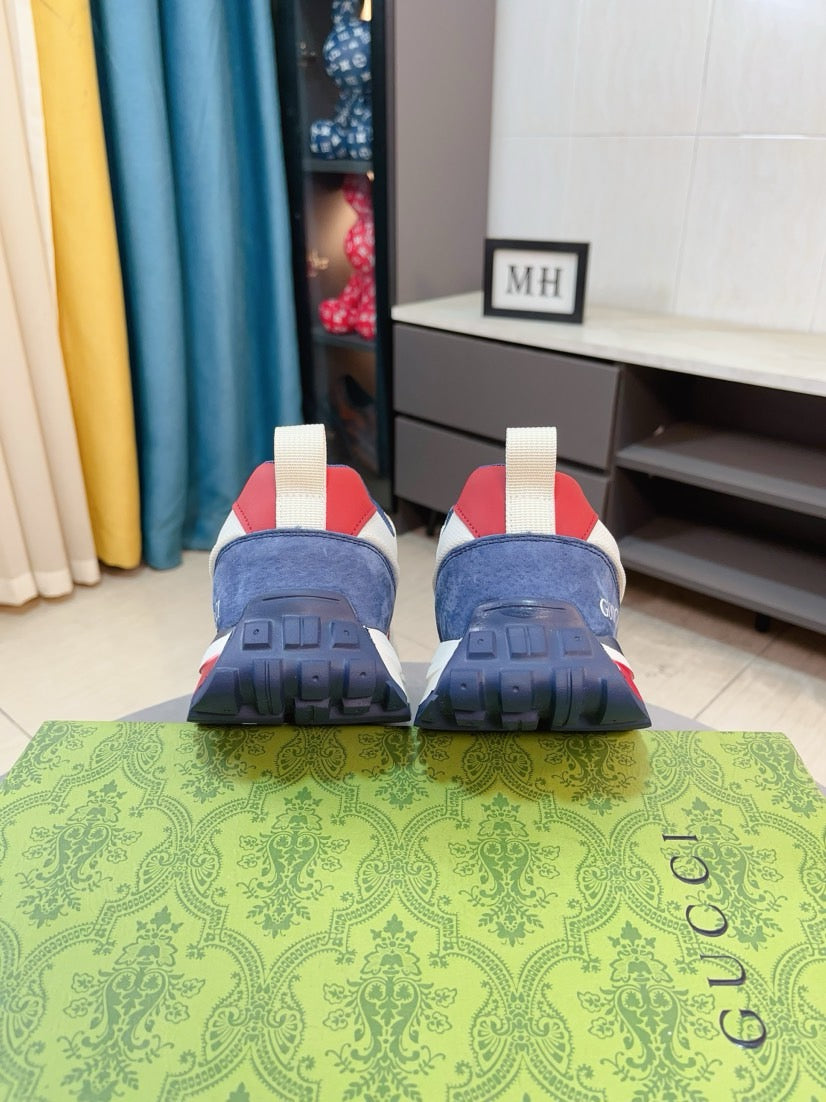 LuxluxHouse Best Quality Shoes Gucci