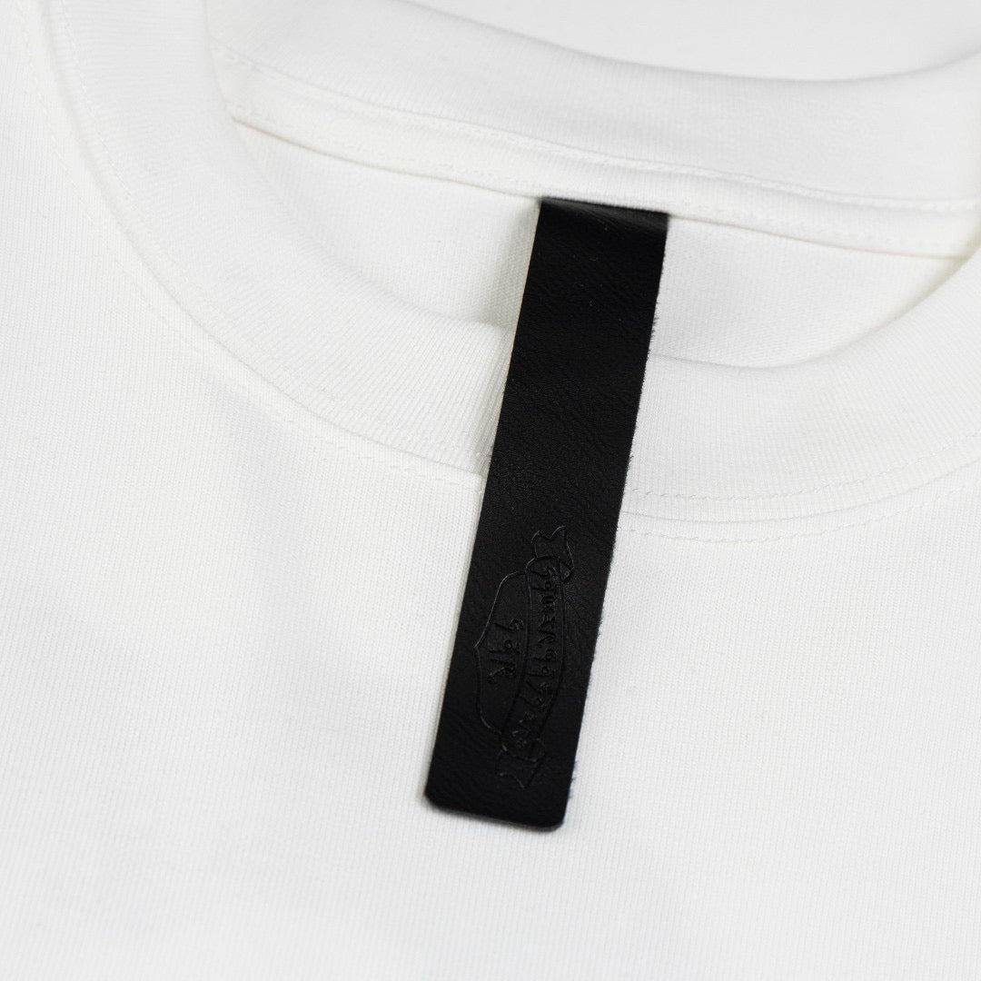 LuxluxHouse Best Quality Clothes Chrome Hearts T-shirt
