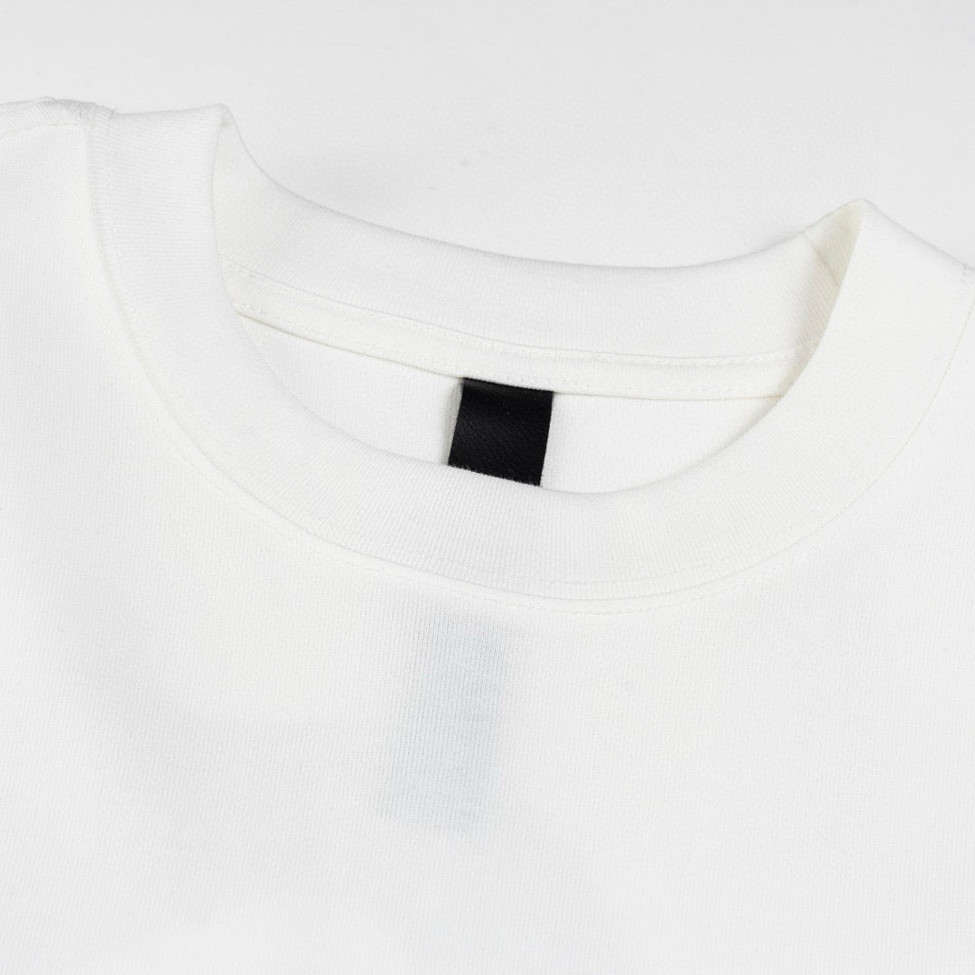 LuxluxHouse Best Quality Clothes Chrome Hearts T-shirt