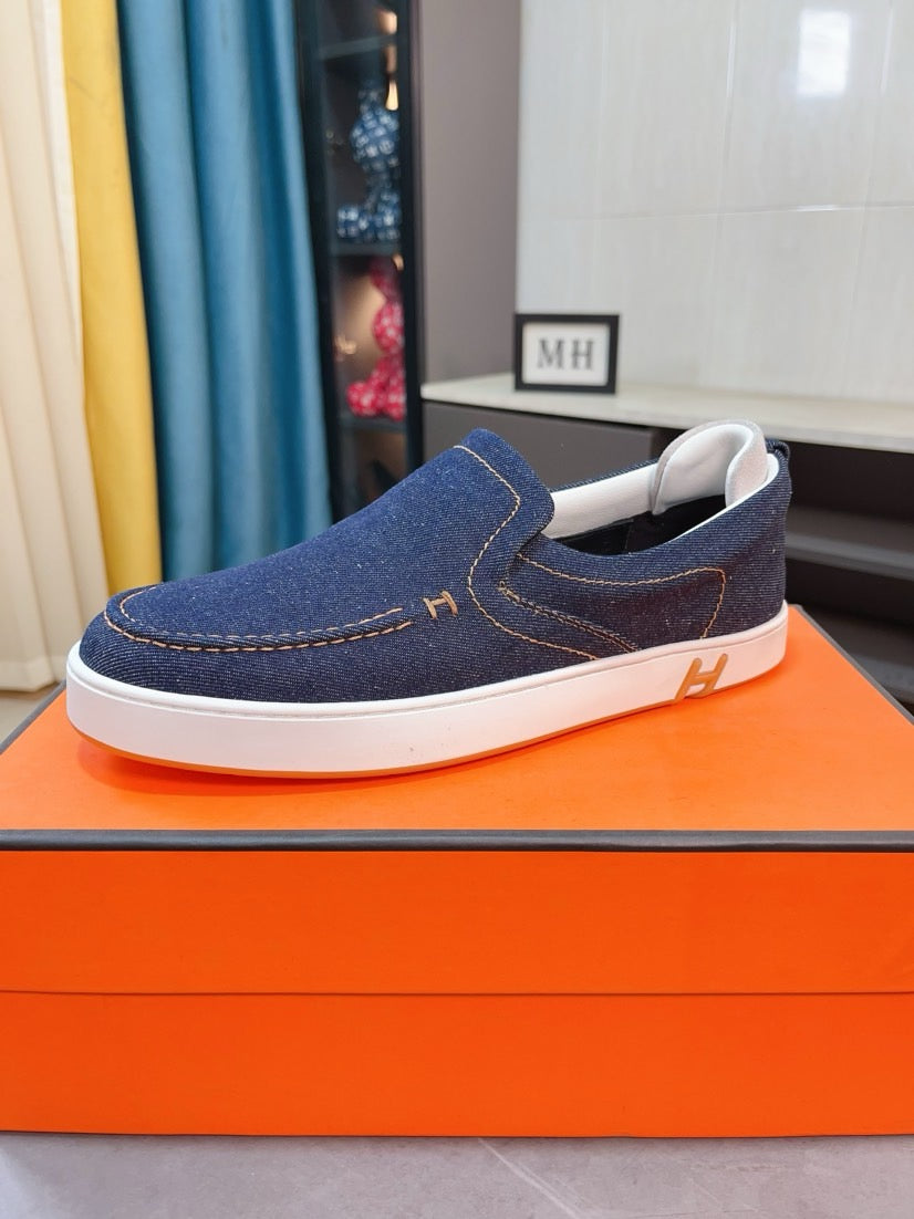 LuxluxHouse Best Quality Shoes Hermes