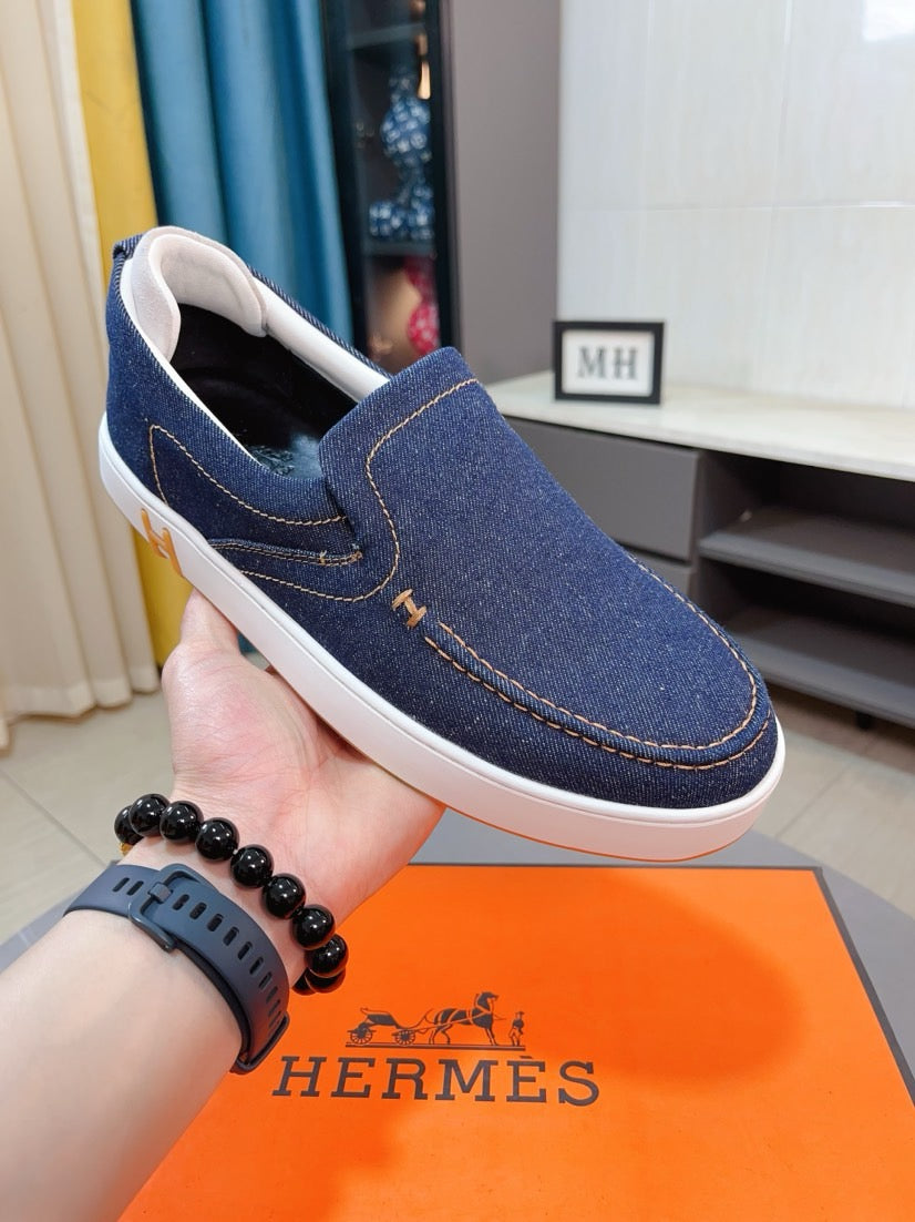 LuxluxHouse Best Quality Shoes Hermes