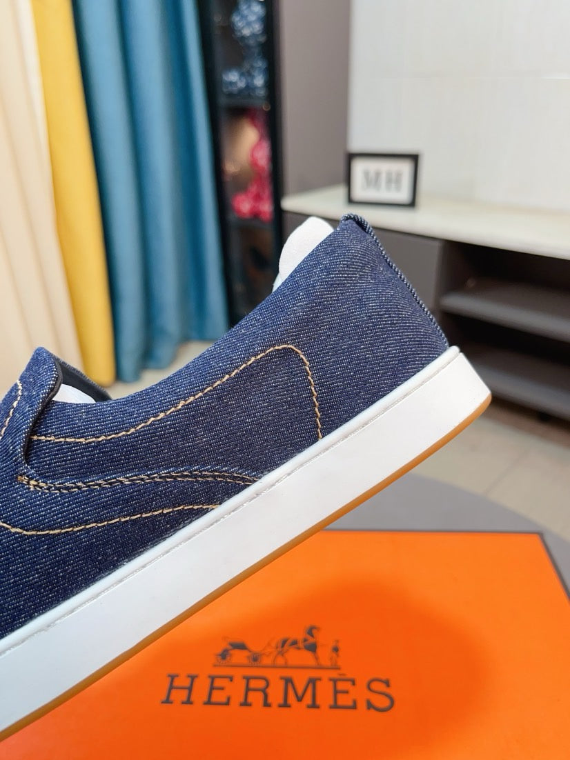LuxluxHouse Best Quality Shoes Hermes