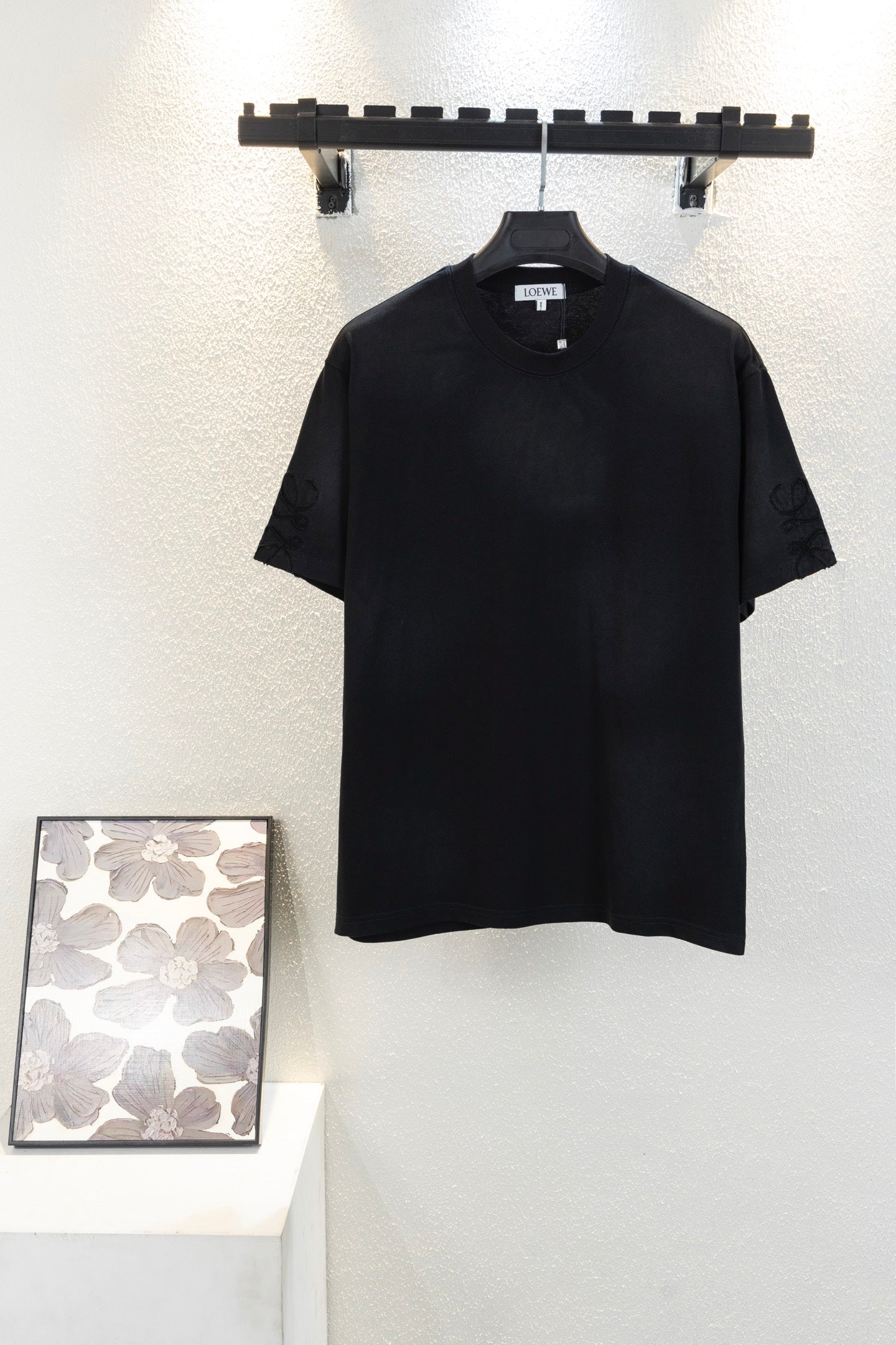 LuxluxHouse Best Quality Clothes T-shirt Loewe