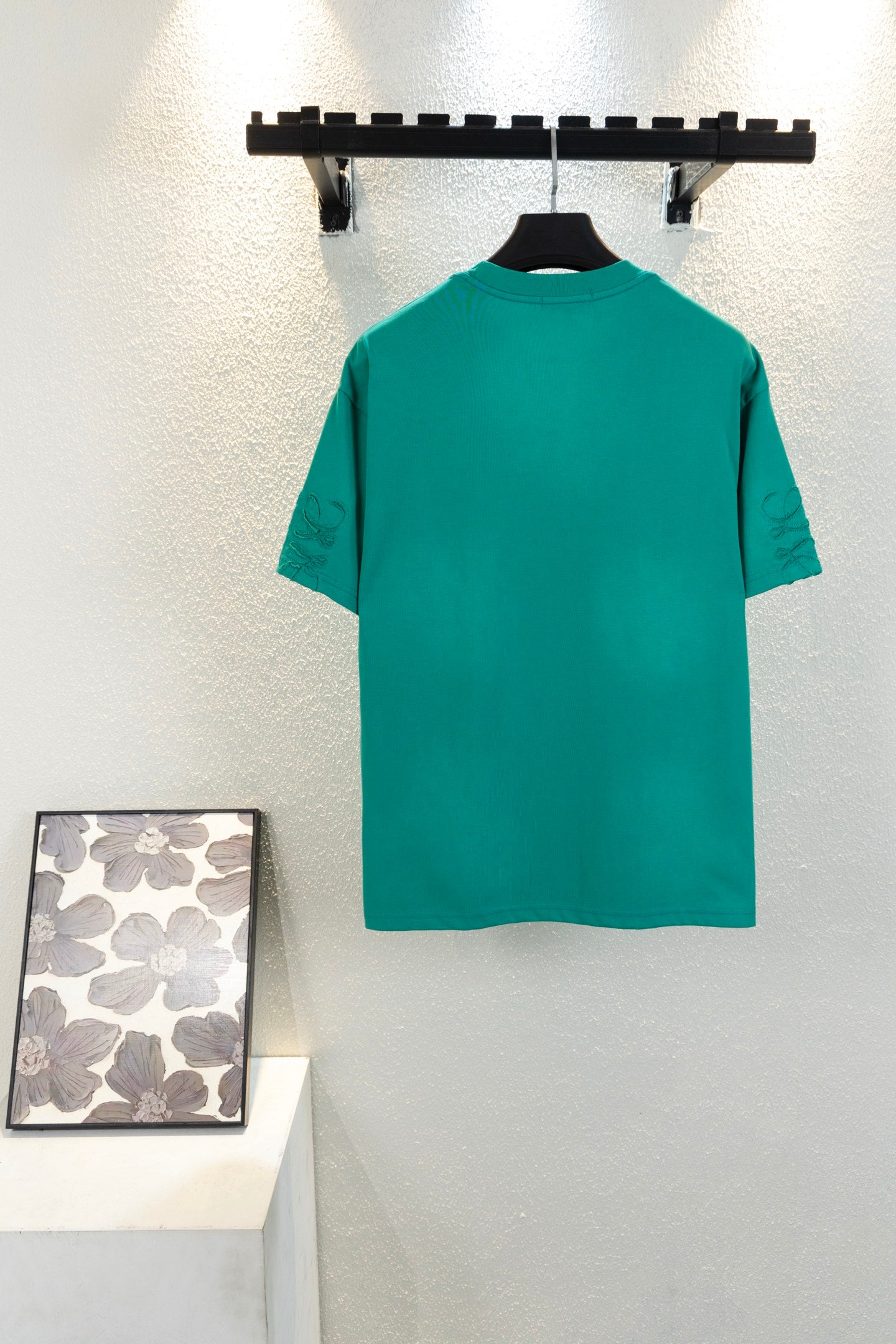LuxluxHouse Best Quality Clothes T-shirt Loewe