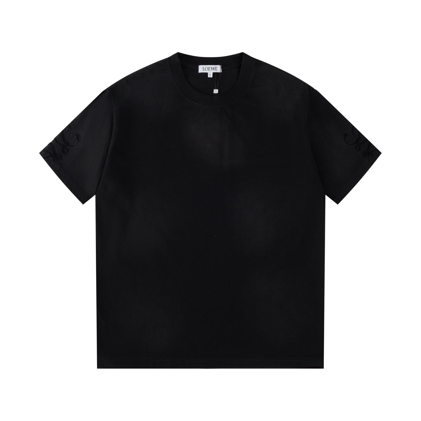 LuxluxHouse Best Quality Clothes T-shirt Loewe