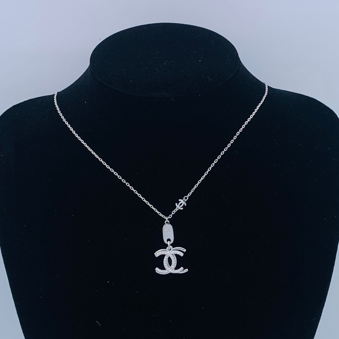 LuxluxHouse Low Price And High Quality Accessories Chanel