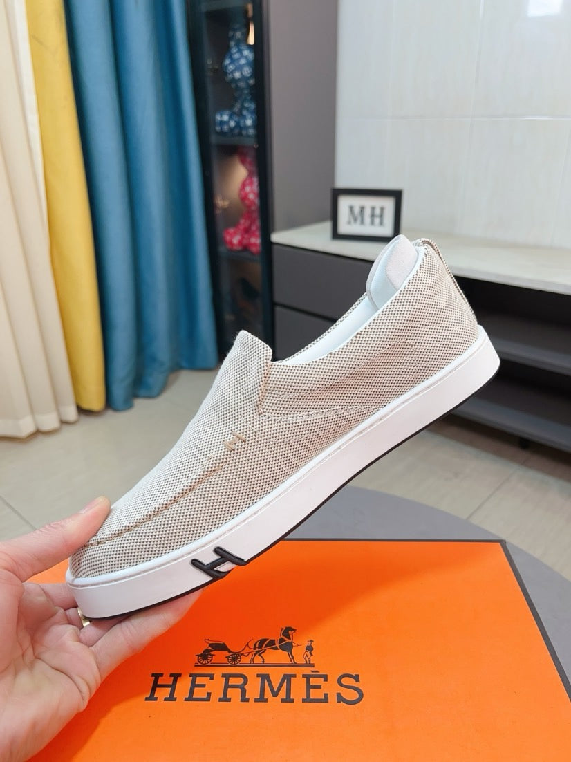 LuxluxHouse Best Quality Shoes Hermes