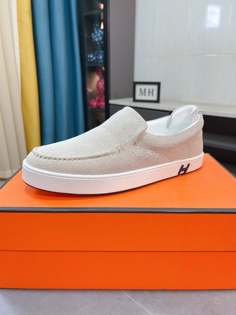 LuxluxHouse Best Quality Shoes Hermes
