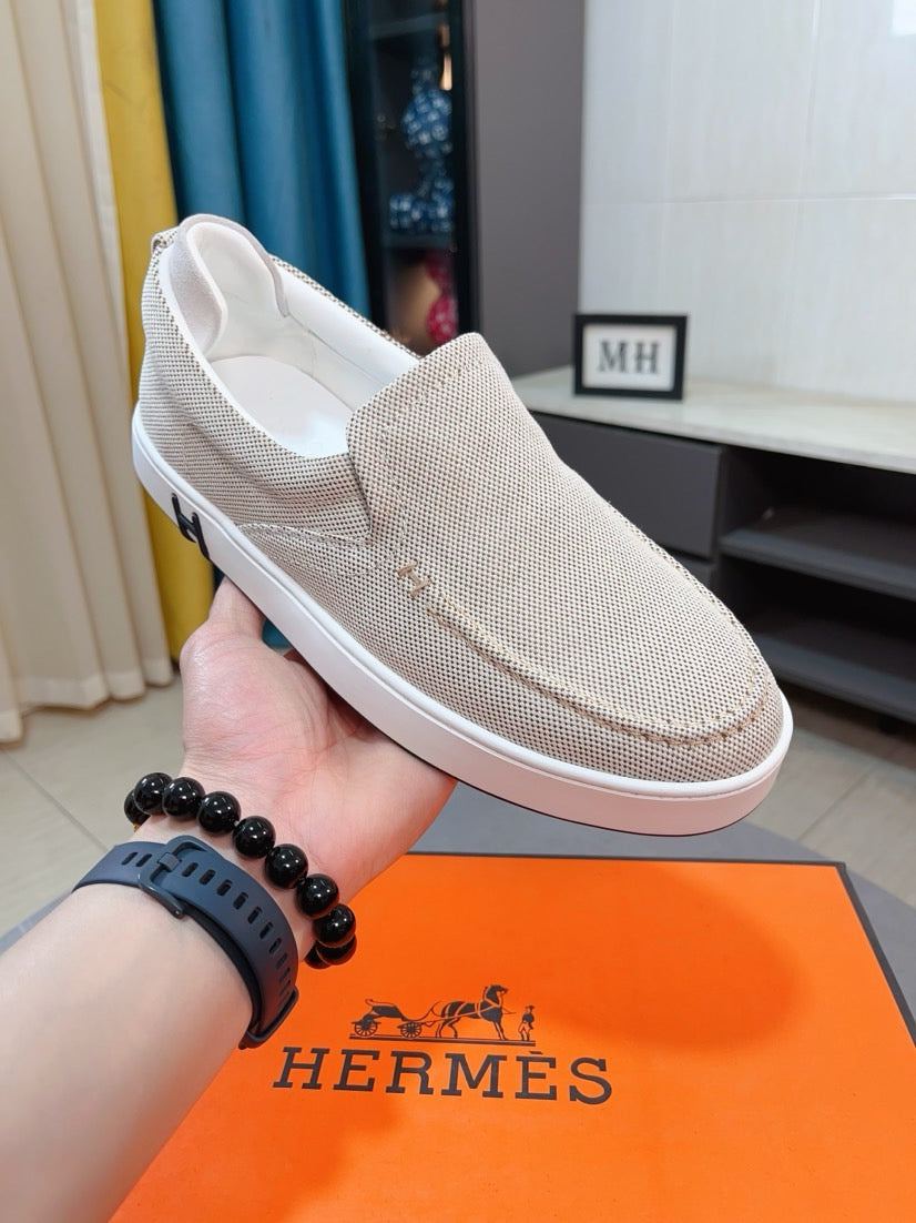 LuxluxHouse Best Quality Shoes Hermes