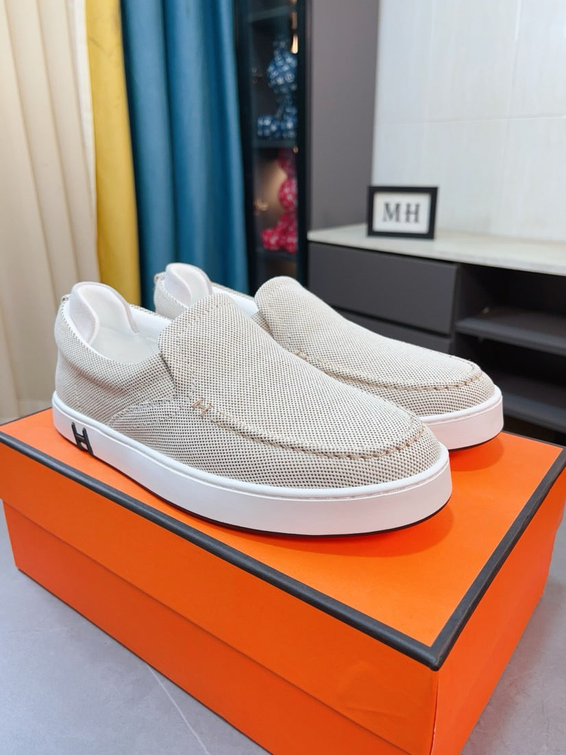 LuxluxHouse Best Quality Shoes Hermes
