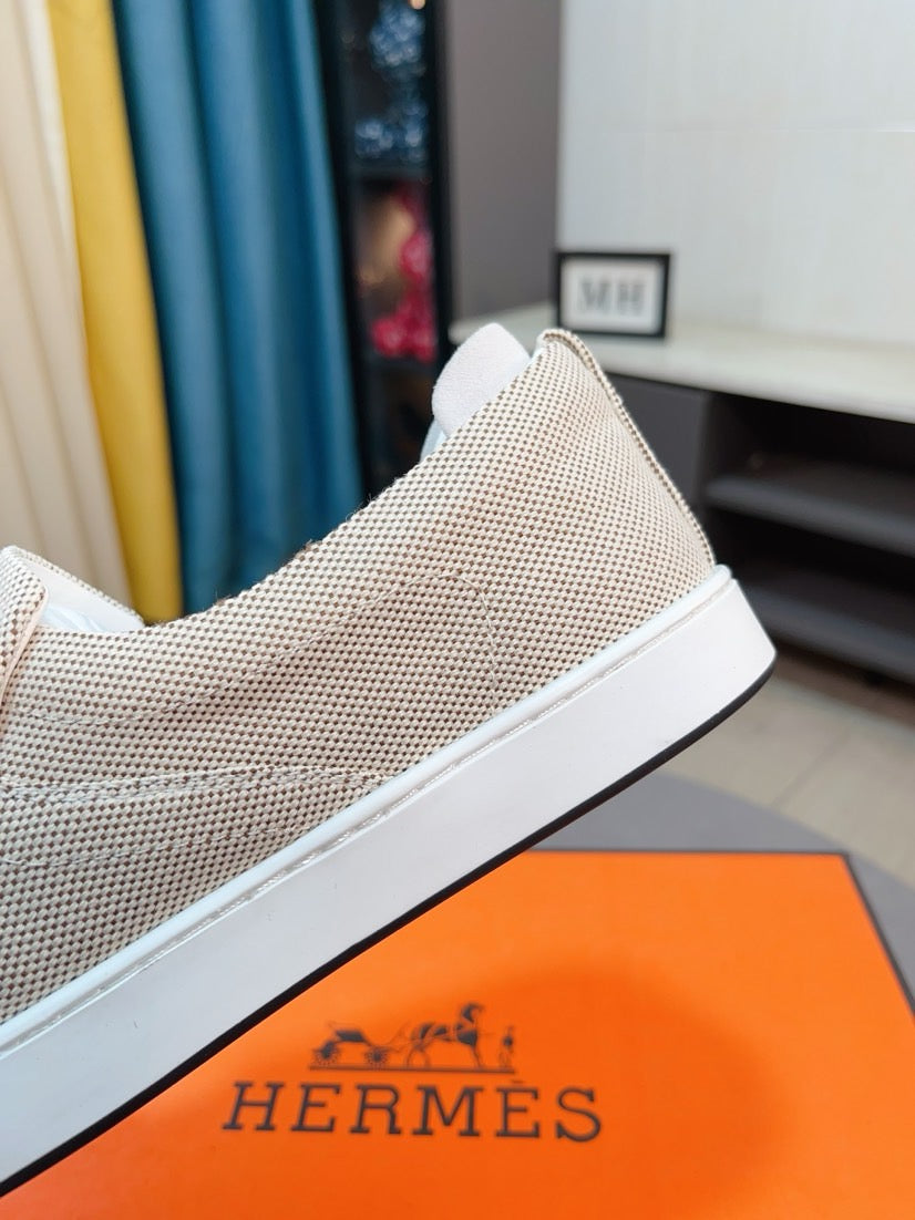 LuxluxHouse Best Quality Shoes Hermes