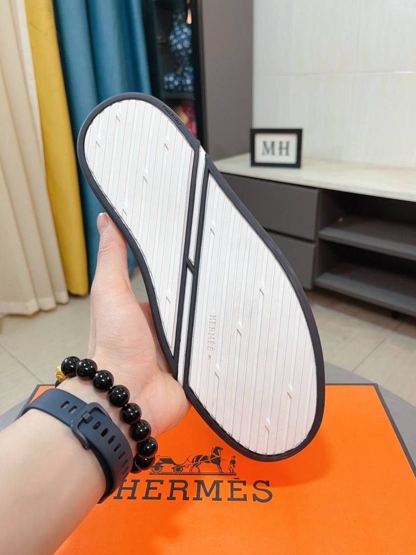 LuxluxHouse Best Quality Shoes Hermes