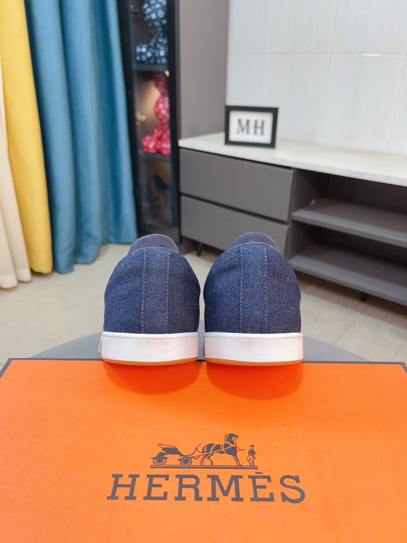 LuxluxHouse Best Quality Shoes Hermes