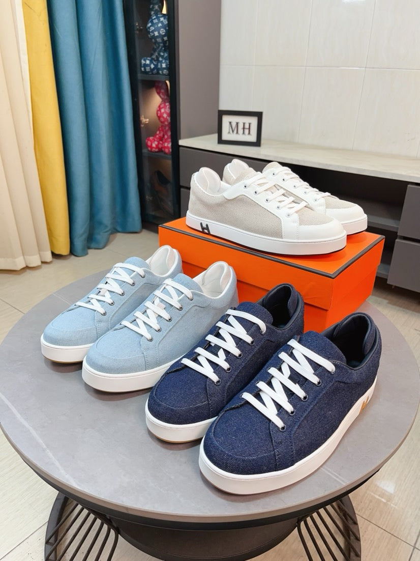 LuxluxHouse Best Quality Shoes Hermes