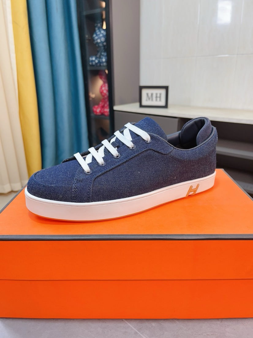 LuxluxHouse Best Quality Shoes Hermes