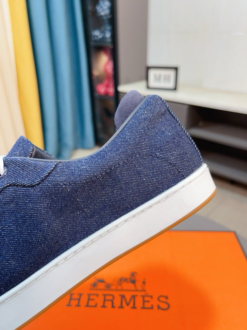LuxluxHouse Best Quality Shoes Hermes